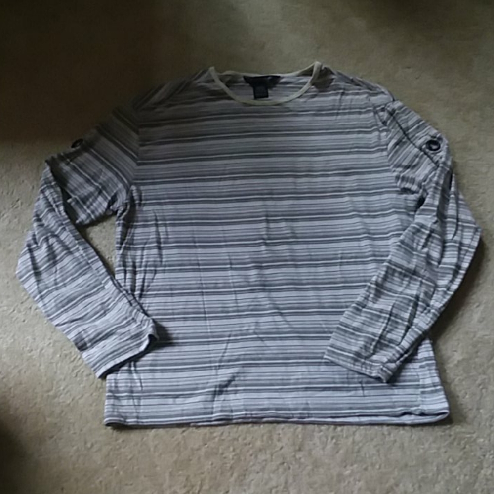 STYLE  LAB TEE SHIRT